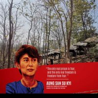 Ayemonaung (@ayemonaung9) 's Twitter Profile