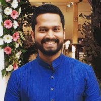Sreehari Perumanath (@pdsreehari) 's Twitter Profile