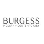 Burgess Modern + Contemporary(@BurgessContemp) 's Twitter Profile Photo
