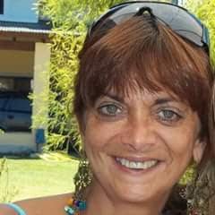 Peronista y Cristinista 
Indio Solari a morir
Virginiana 
Técnica en Derecho Parlamentario 
(13/9) Santafesina y de Colon 🐎✌️✌️❣️ #TropaK