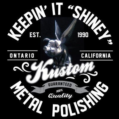 KeepinitShiney's profile picture. Polishing✨Pinups💃🏻 Rods💀Kustoms😎 Riders♠️KIS Crew Headquarters ✨