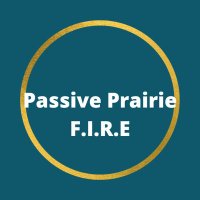Passive Prairie F.I.R.E(@prairieFI) 's Twitter Profile Photo
