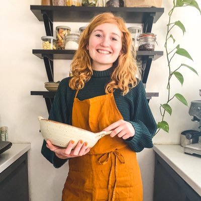 Nottingham based recipe creator and food stylist. Instagram: lucy_and_lentils Website: https://t.co/coExmy0pNM Facebook/lucyandlentils