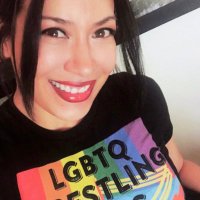 Ashley🥰🌈(@MelinasQueendom) 's Twitter Profile Photo