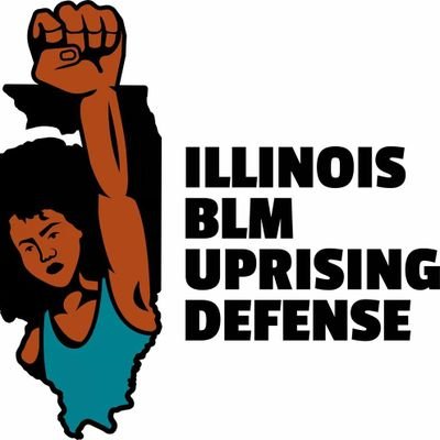 Organizing support for BLM supporters arrested during the 2020 uprising.