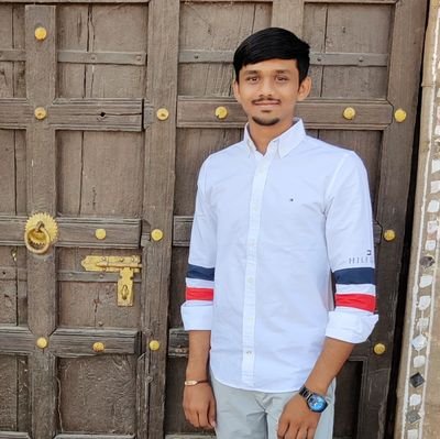 Siddhantpatel26's profile picture. 