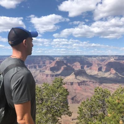 marioufic's profile picture. Lo consiguieron por que nadie les dijo que era imposible