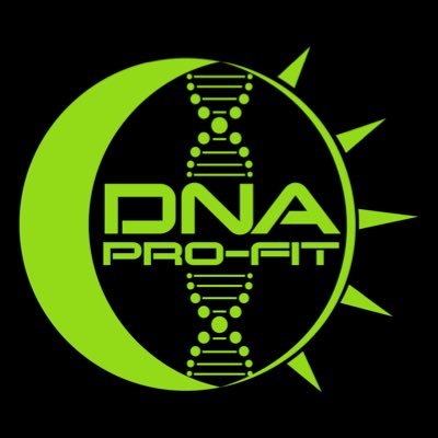 Taking people to the next level!!! We offer supplements, fitness tips, and diet programs. Follow us in instagram @dnaprofit