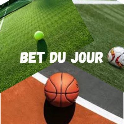 Bets sur le foot ⚽️ et un peu de sorare https://t.co/vImMdYbxYS