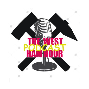 🎙Weekly Podcast🎙| Two diehard West Ham fans | @finchieriley & @_charliescott | bring you the latest West Ham News, Results and Antics ⚒️ | DM for enquires |