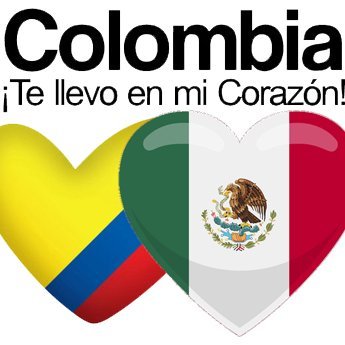 UNAM, Tec de Monterrey. CEO, Mexicano que tuitea desde el lugar más bello del universo: Una finca en lo más profundo de las montañas de Colombia. Amo Colombia
