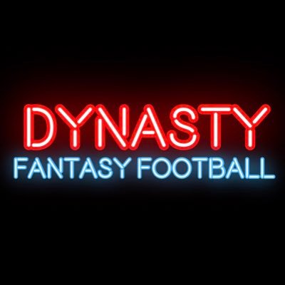 FFBall 🤓 | @DynastyNerds Fantasy Analyst ✍️ | Masters in Business Administration 📚 | Analytical Evals | SFB11/12 | 2023 Rooking Ranks Live ⬇️