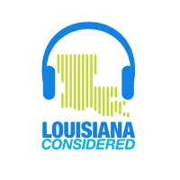 Louisiana Considered(@LAConsidered) 's Twitter Profileg