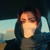 🍁 بیکرانِ جان 🍁(@bikaranejaan) 's Twitter Profile Photo