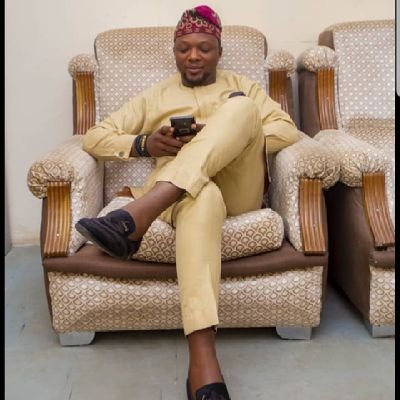 jimoh_hamzat's profile picture. focus