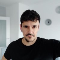 Jorge Zurita (@jorge_nsh) 's Twitter Profile