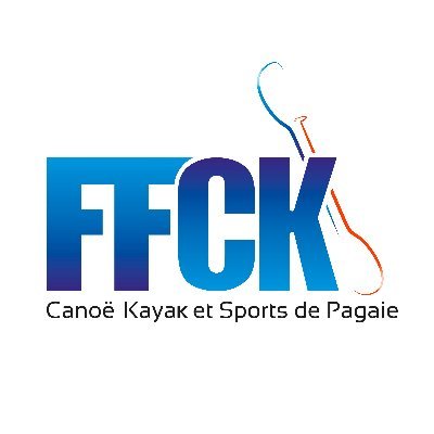 Compte officiel de la Fédération Française de Canoë Kayak et Sports de Pagaie #FFCK #LaTribu