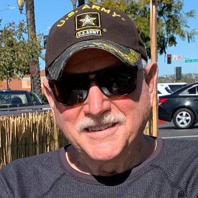 Ron Yatesさんのプロフィール画像