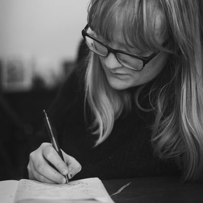 Writer & published author: ‘A Haunting Winter’, ‘In The Shadows’ and ‘The Whisper of Calaresp’.