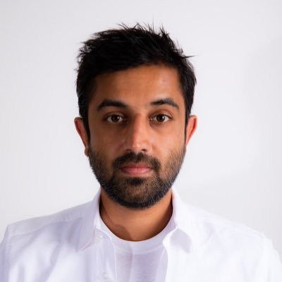 QueensBridge Venture Partners / Group Chat Podcast. seed investor in Coupang. early investor in Coinbase