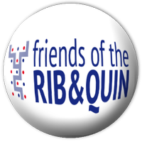 Friends of the Rib & Quin(@FriendsRib) 's Twitter Profile Photo