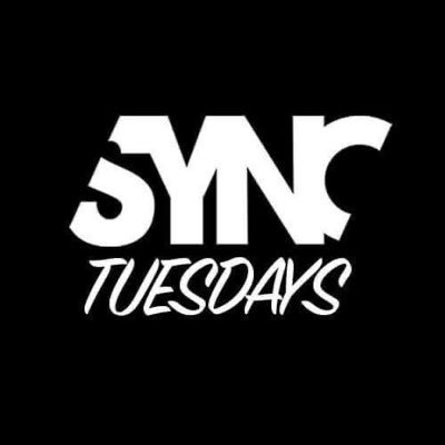 SYNC - Student events in Cardiff & Swansea. Est: 2013 brought to you by @Climax_Promo