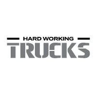 Hard Working Trucks (@workingtrucks) 's Twitter Profile