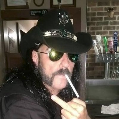 Former Maintenance and troubleshooter at Da Babooze Bar. Enjoy Classic Rock, Country and Metal. I block all promoted posters.