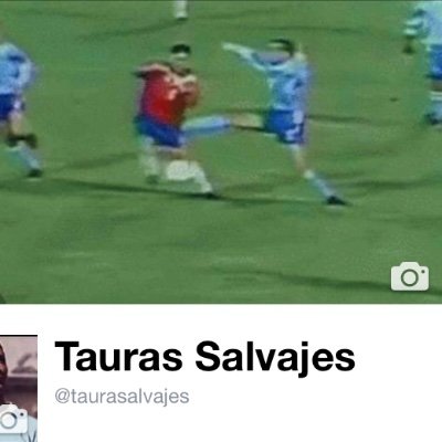 Humor deportivo uruguayo 
Fútbol rústico