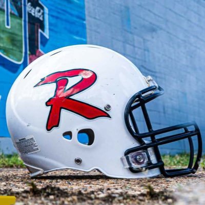 The official Twitter page for Richwood High School Football