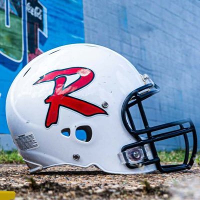 Richwood High School Football