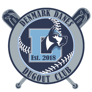 Denmark High School Baseball/Softball Established 2018