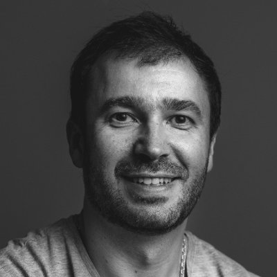 xmartlabs co-founder | Building tech products | OSS contributor - 30k stars on Github | Thoughts are my own