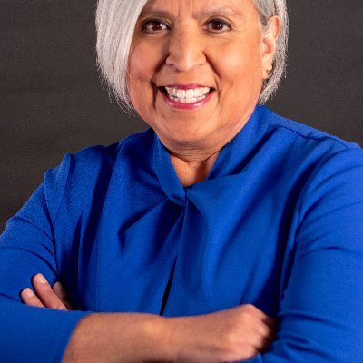 Retired government servant. Promoter of census, human rights, voting access, fair districts and literacy. Mom, grandmother, dog lover...
