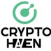 Crypto Haven (@cryptohavenuk) Twitter profile photo