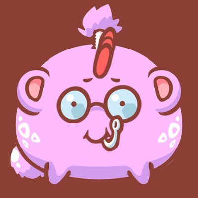 edd.eth
He/Him
Serving the NFT community since 2017
Formerly at OpenSea
Teach your friends how to speak web3: https://t.co/kiPwZo4mID