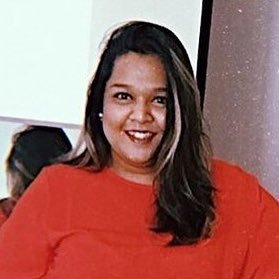 thegirlbosscode's profile picture. Founder / Managing Partner - https://t.co/h45gBCA4Q4 • Founder / Partner - https://t.co/apkNg9YUD3 • Proud Sri Lankan 🇱🇰• @MadameFoodie @Thegirlbosscode on insta.