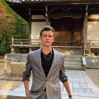 Dylan Schubert (@dylanschub) 's Twitter Profile