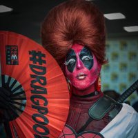 Dragpool (The Only) (@theonlydragpool) 's Twitter Profile