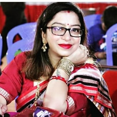 Susmita_Odisha Profile Picture