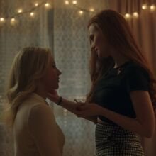 taken by @its_bettycooper and I love her so much and she's loves me and she's my fiance 💞 Betty Cooper and I love her so much and she's the best girlfriend