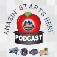 Amazin' Starts Here Podcast (@amazinstarts) 's Twitter Profile