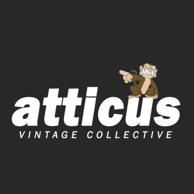 Atticus Vintage Collective