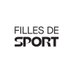 Filles de sport (@sportfilles) Twitter profile photo Filles de sport (@sportfilles) Twitter profile photo