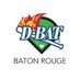 D-BAT Baton Rouge (@dbat_br) Twitter profile photo D-BAT Baton Rouge (@dbat_br) Twitter profile photo