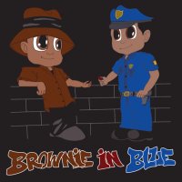 BrownieInBlue 🇺🇸(@BrownieInBlue1) 's Twitter Profile Photo