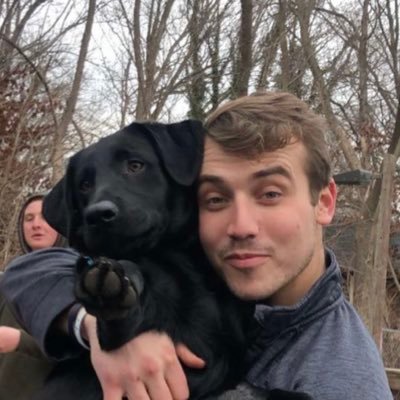 ZackRodina's profile picture. Podcast Influencer