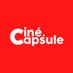 CineCapsule (@cine_capsule) Twitter profile photo CineCapsule (@cine_capsule) Twitter profile photo