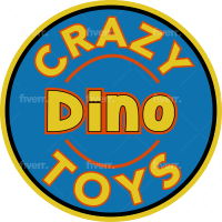 Crazy Dino Toys is a Youtube toy unboxing and review channel https://t.co/VMeGbFFbAR