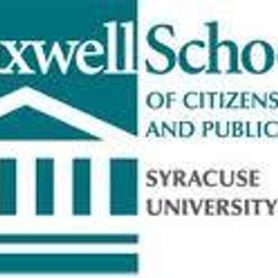 MaxwellSchoolDC's profile image